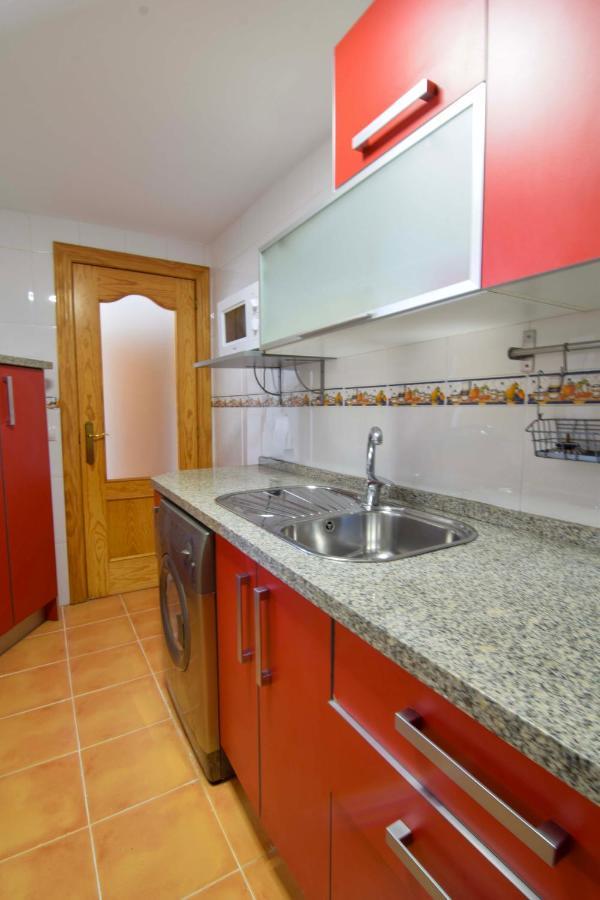 شقة Letmalaga Torremolinos Center المظهر الخارجي الصورة